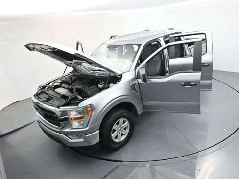 Used 2021 Ford F150 XLT AWD/4WD image 46