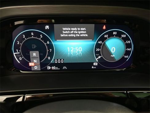 New 2026 Volkswagen Atlas Cross Sport SE image 6