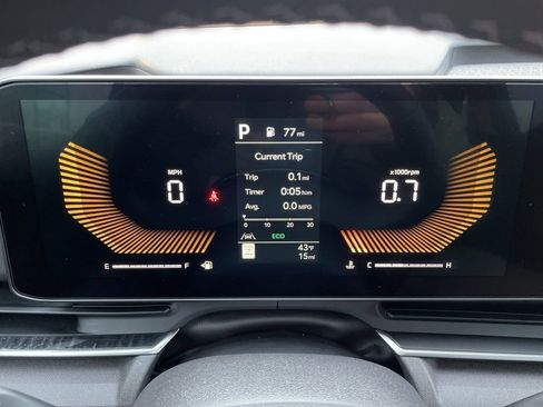 New 2026 Kia Carnival EX image 25