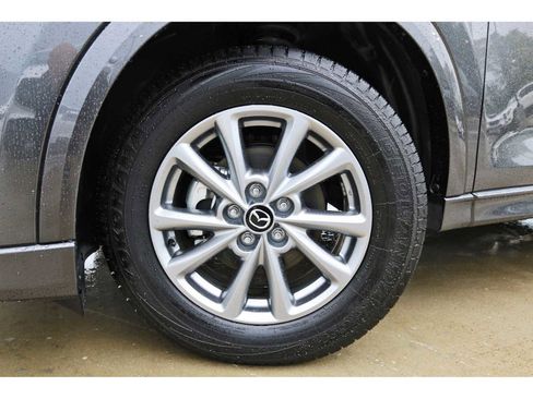 Certified 2025 MAZDA CX-5 AWD 2.5 S w/ Preferred Package image 29