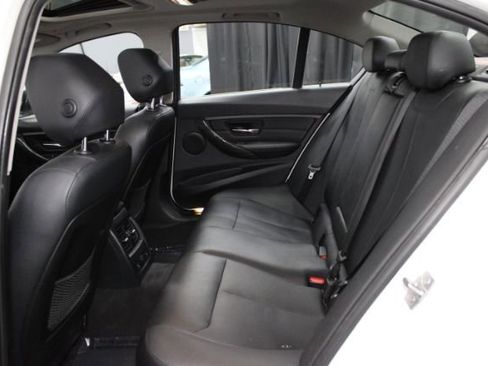 Used 2013 BMW 328i xDrive Sedan image 20