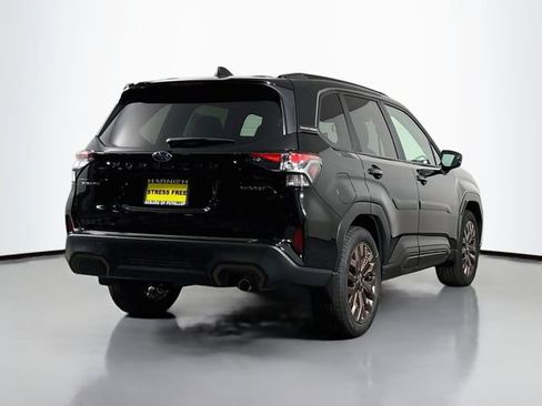 New 2026 Subaru Forester Sport AWD/4WD image 7