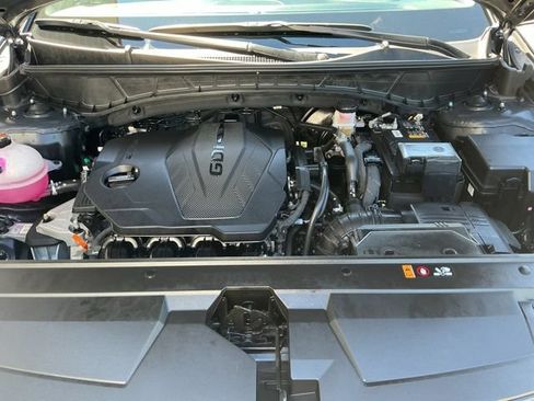 Certified 2024 Hyundai Santa Cruz SEL AWD/4WD image 23