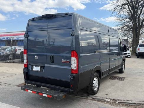 Used 2020 RAM ProMaster 3500 image 5