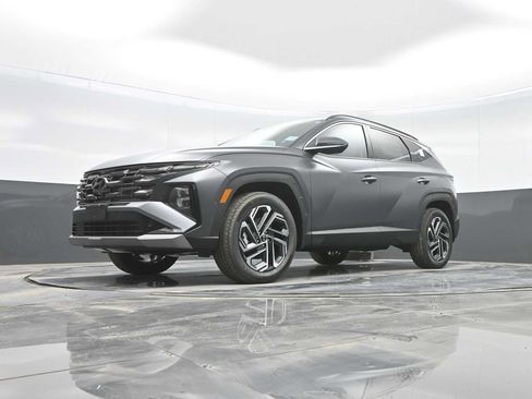 New 2026 Hyundai Tucson Limited image 33