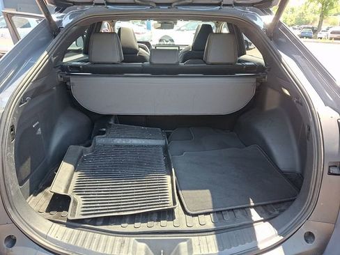 Used 2025 Subaru Solterra w/ Touring Package AWD/4WD image 30
