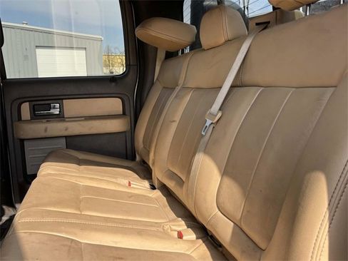 Used 2014 Ford F150 XLT w/ Equipment Group 302A Luxury image 20