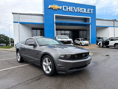 Used 2011 Ford Mustang GT Premium
