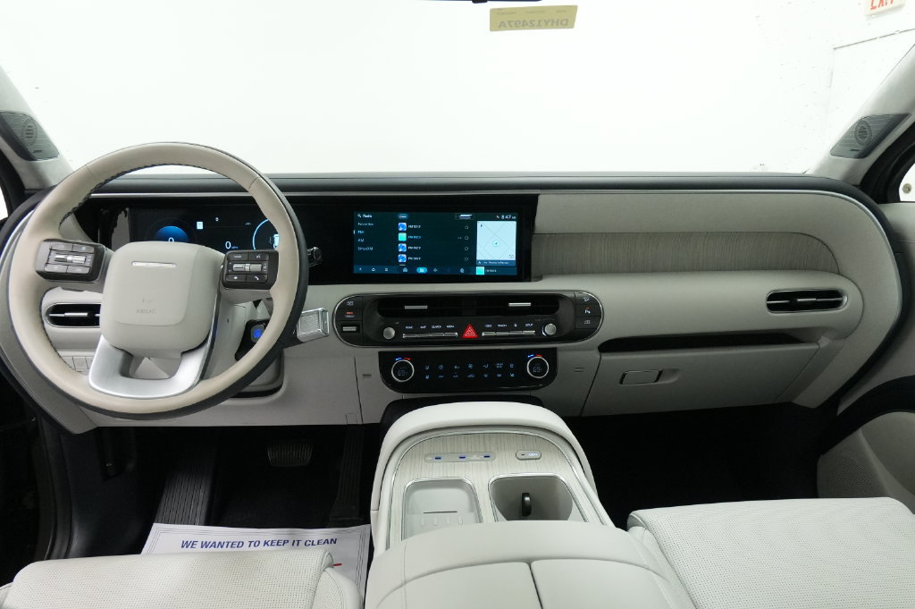 Used 2026 Hyundai Palisade Calligraphy AWD/4WD image 40