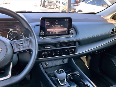 Certified 2023 Nissan Rogue S image 5