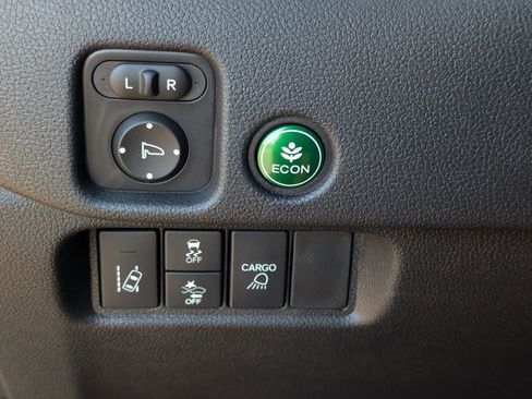 New 2026 Honda Ridgeline RTL image 19