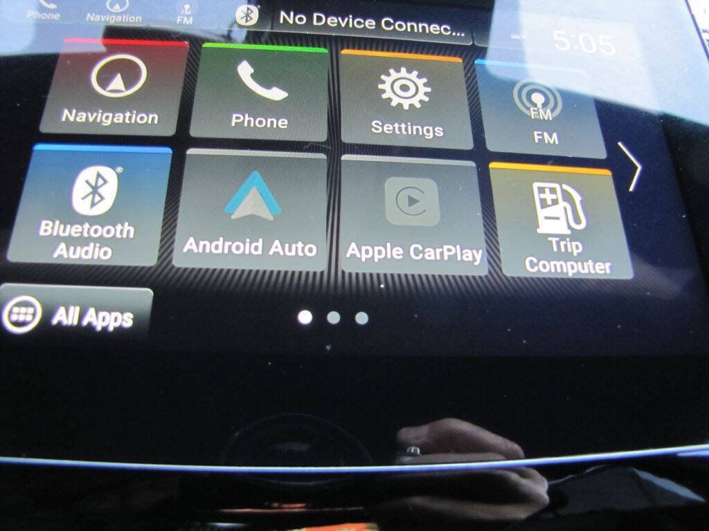 Used 2020 Honda Passport Touring image 43