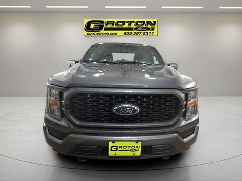 Used 2023 Ford F150 XL w/ XL STX Apperance Package image 7