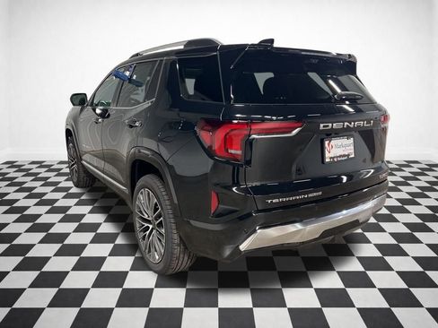 New 2026 GMC Terrain Denali image 4