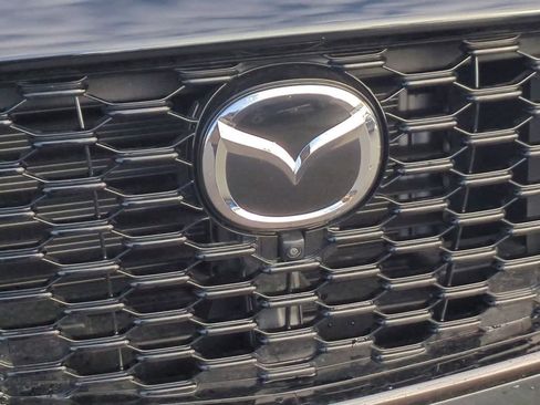 Used 2025 MAZDA CX-70 3.3 Turbo S w/ Premium Package image 11