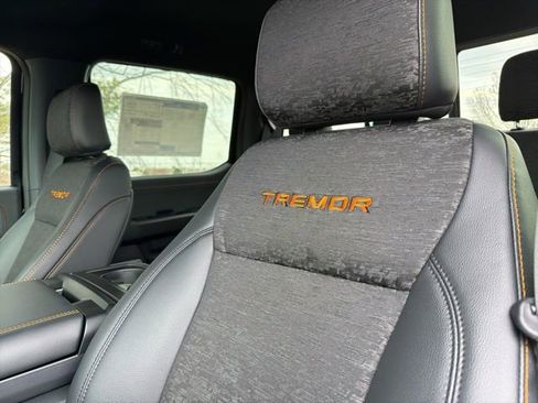New 2026 Ford F150 Tremor AWD/4WD image 16