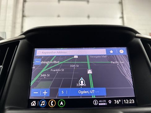 Used 2024 GMC Terrain Denali w/ Denali Premium Package image 27