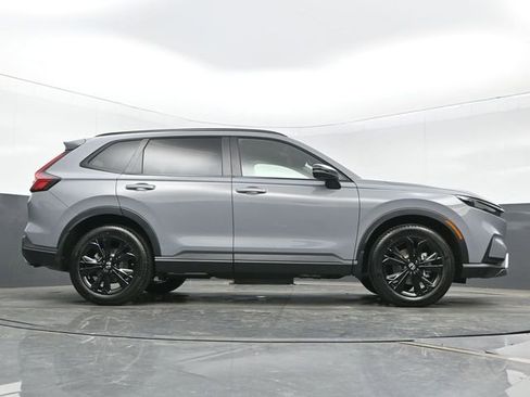 Used 2026 Honda CR-V Sport Touring image 23