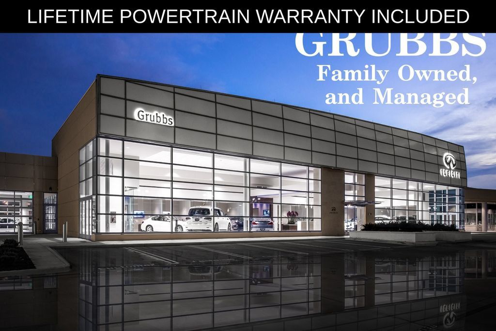 Used 2025 Subaru Ascent Bronze Edition AWD/4WD image 10