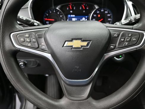 Used 2023 Chevrolet Equinox LT FWD image 14