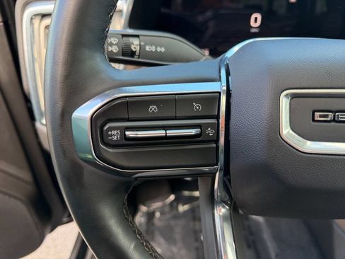 Used 2023 GMC Canyon Denali AWD/4WD image 15