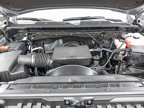 New 2026 Chevrolet Silverado 2500 Custom w/ Custom Value Package image 20