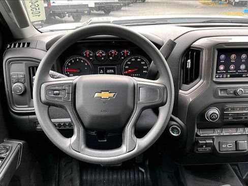 New 2026 Chevrolet Silverado 2500 W/T w/ WT Convenience Package image 11