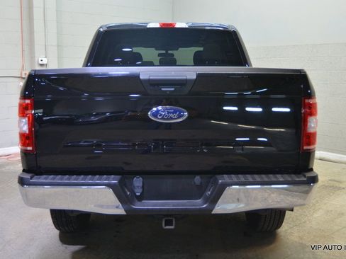 Used 2020 Ford F150 XLT AWD/4WD image 6