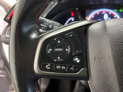 Used 2020 Honda Civic Si image 23