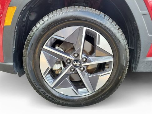Used 2026 Hyundai Tucson SEL FWD image 29