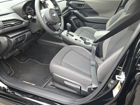 Certified 2025 Subaru Crosstrek 2.0i Premium w/ Crosstrek Mirror Package image 14