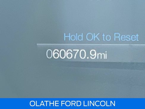 Certified 2022 Ford Edge ST AWD/4WD image 13