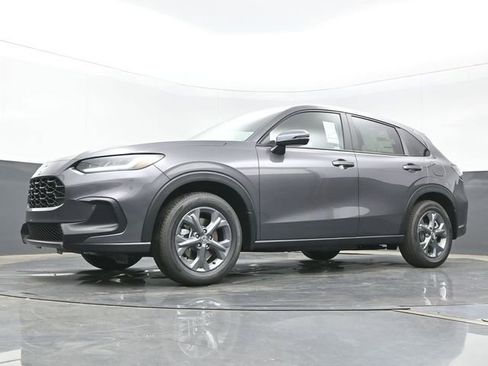 New 2026 Honda HR-V LX image 19