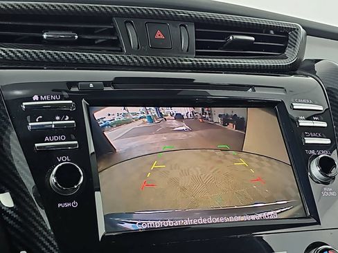 Used 2020 Nissan Murano S w/ Technology Package FWD image 21