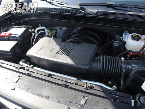 Certified 2024 Chevrolet Tahoe LT w/ Luxury Package image 32