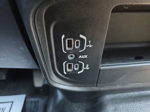 Used 2022 RAM 2500 Tradesman AWD/4WD image 30
