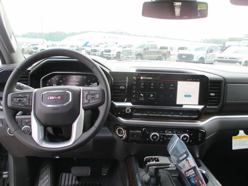 New 2026 GMC Sierra 1500 Elevation w/ Max Trailering Package AWD/4WD image 16