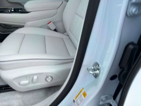 New 2026 Buick Enclave Avenir w/ Super Cruise Package image 33