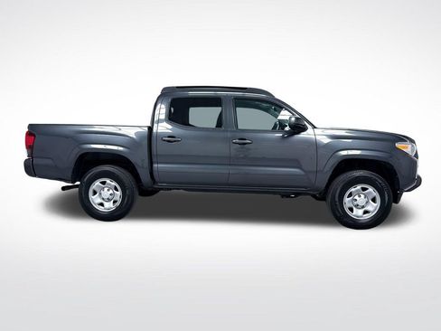 Certified 2020 Toyota Tacoma SR AWD/4WD image 11