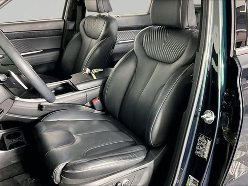 Used 2024 Hyundai Palisade Calligraphy FWD image 20