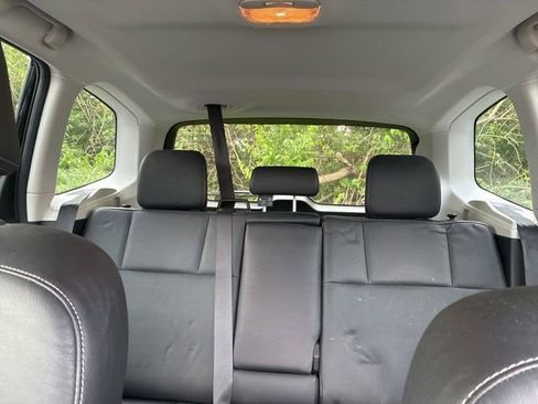 Used 2018 Subaru Forester 2.5i Limited AWD/4WD image 10