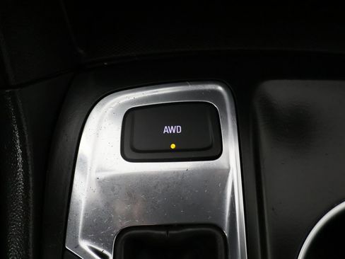 Used 2022 Chevrolet Equinox LS w/ LS Convenience Package image 41