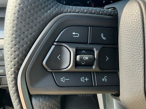 New 2026 Toyota Tacoma TRD Off-Road AWD/4WD image 18