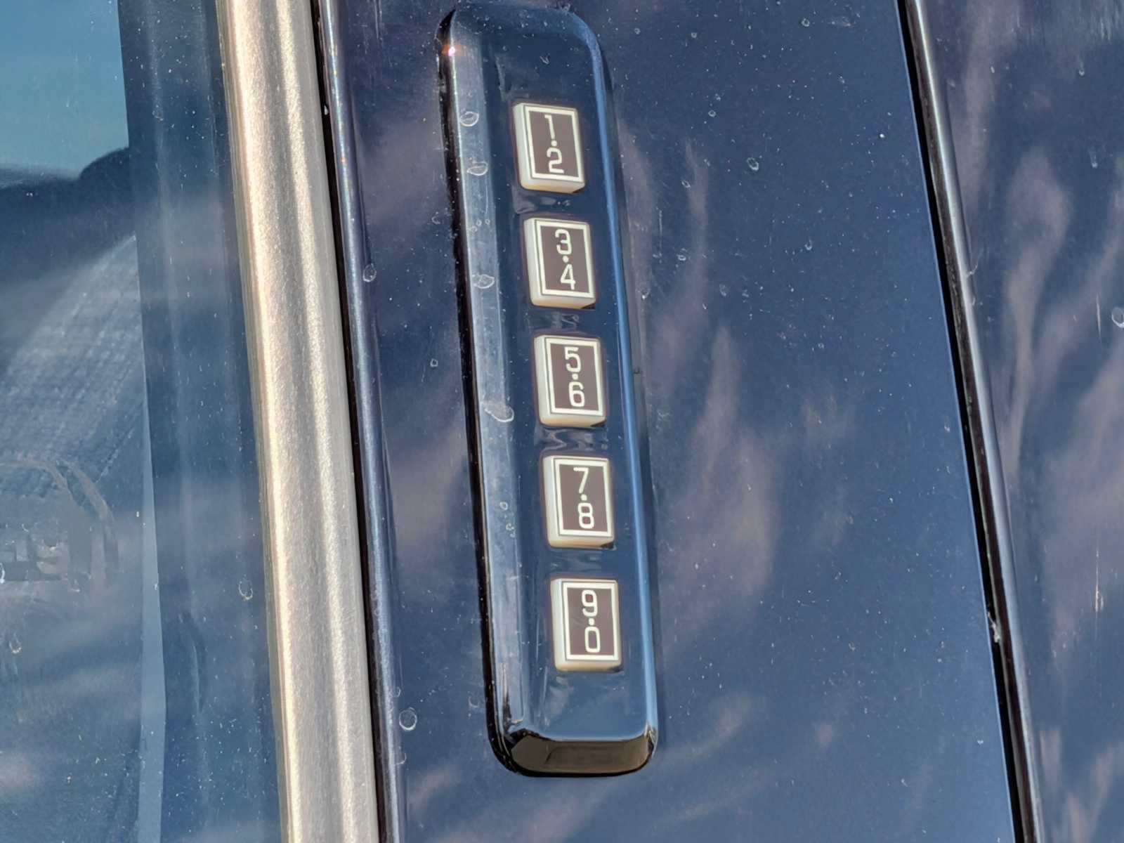 Certified 2023 Ford F150 4x4 SuperCrew image 18