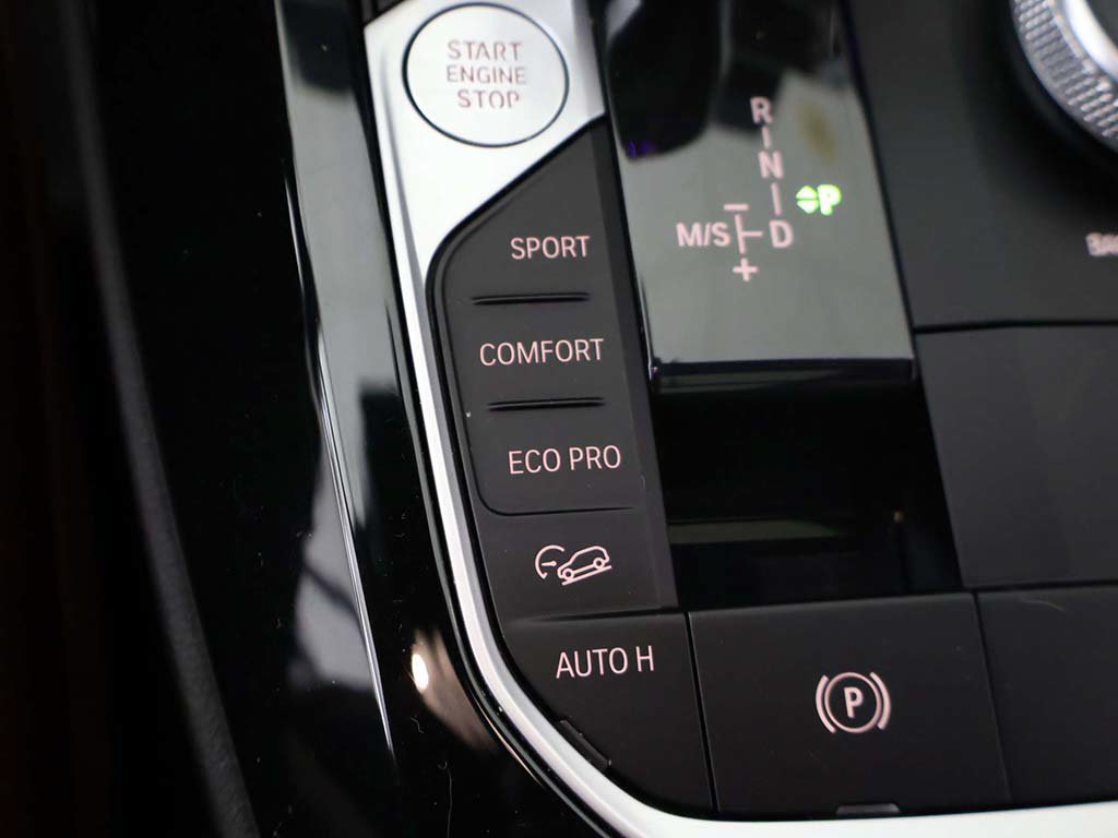 Used 2022 BMW X3 xDrive30i AWD/4WD image 58