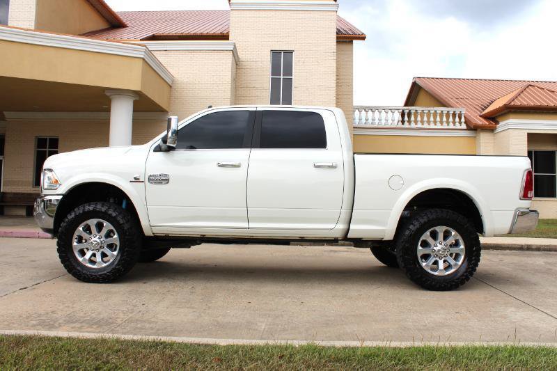 Used 2018 RAM 2500 Longhorn w/ Convenience Group AWD/4WD image 11