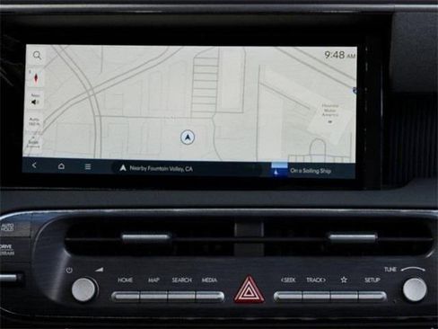 New 2026 Hyundai Palisade Calligraphy AWD/4WD image 13