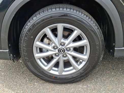 Certified 2023 MAZDA CX-5 AWD 2.5 S w/ Select Package image 9