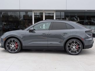 New 2026 Porsche Macan 4S Electric video 2