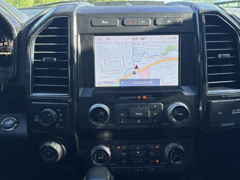 Used 2019 Ford F150 Lariat w/ Equipment Group 502A Luxury image 31